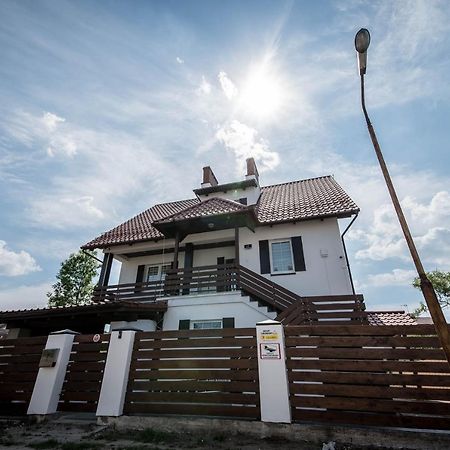 Ferienwohnung Perla Baltyku Ujście-Darłowskie Exterior foto